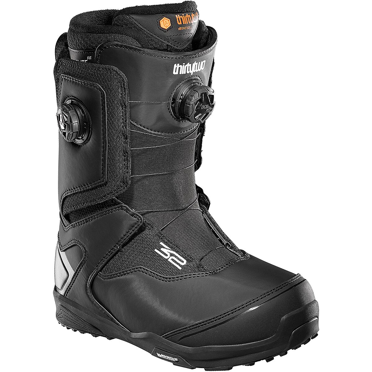 Thirtytwo focus boa snowboard best sale boots