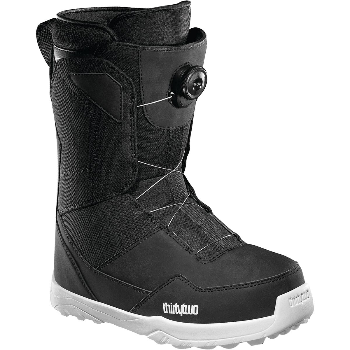 ThirtyTwo Shifty BOA Snowboard Boot 