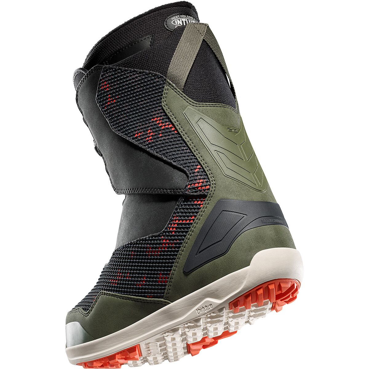 tm2 snowboard boots