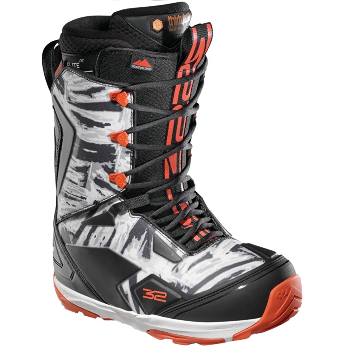 ThirtyTwo TM 3 Grenier Snowboard Boot Men s Snowboard