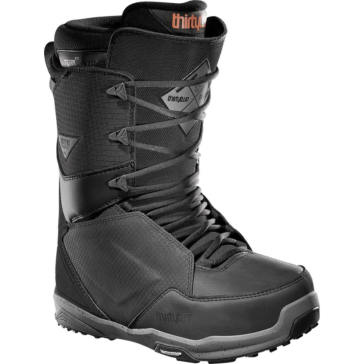 ThirtyTwo Lashed Diggers Snowboard Boot - 2022 - Men's - Snowboard