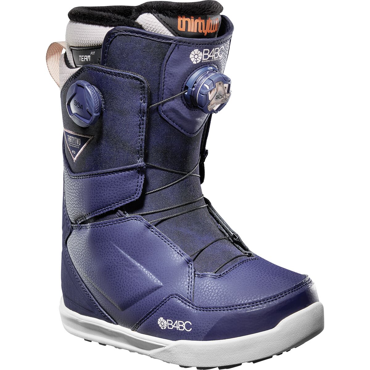 ThirtyTwo Lashed Double Boa B4BC Snowboard Boot - Women's