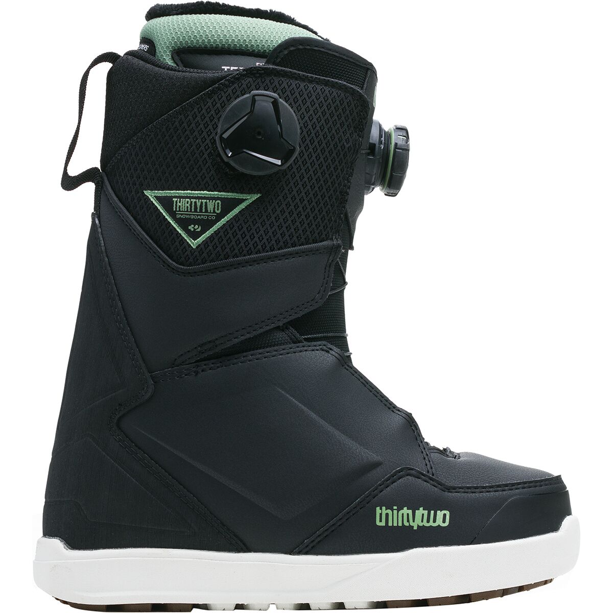 ThirtyTwo Lashed Double Boa Snowboard Boot - 2022 - Women's