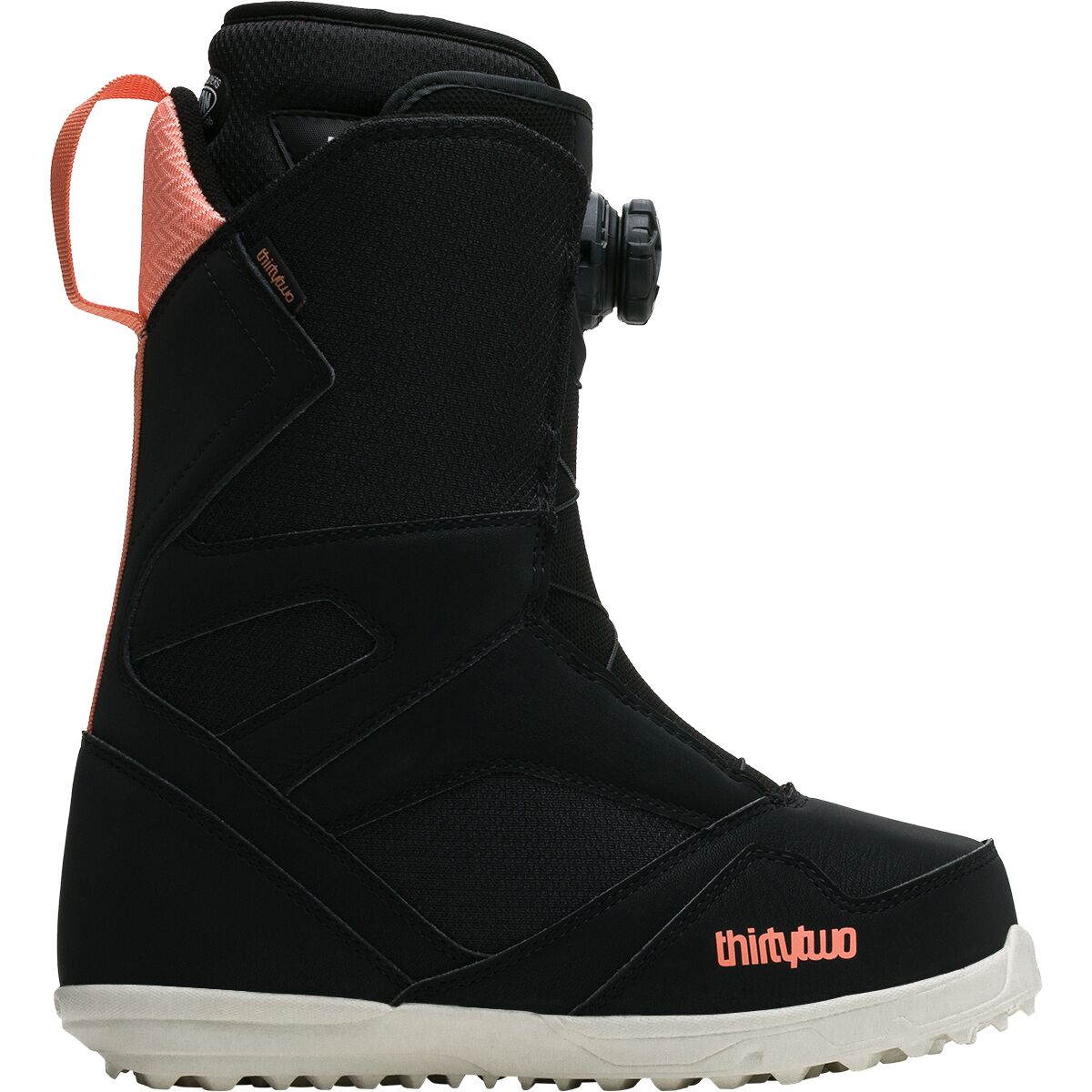 ThirtyTwo STW BOA Snowboard Boot - 2022 