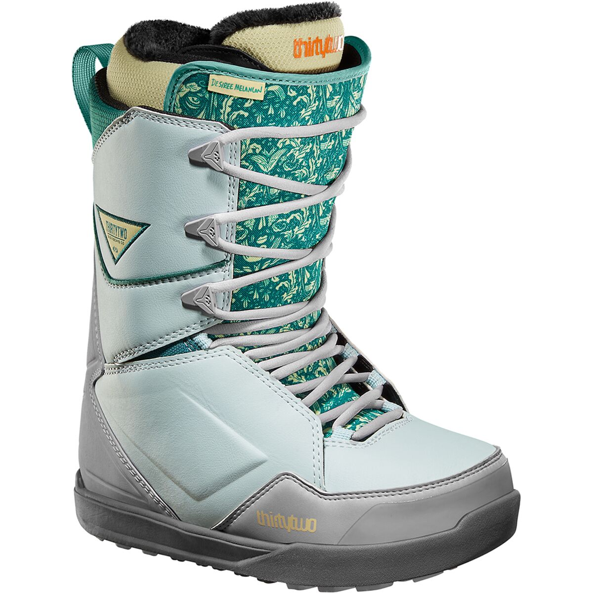 Lashed Melancon Snowboard Boot - 2023 - Women