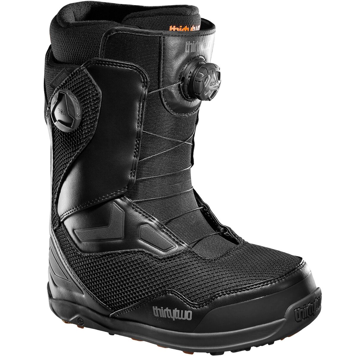 Thirtytwo focus boa snowboard best sale boots
