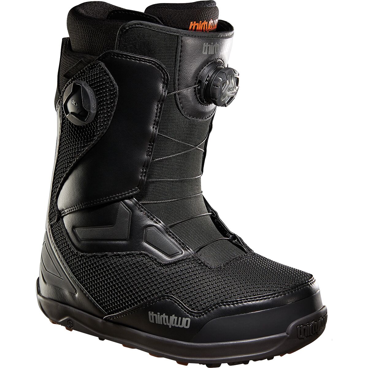 TM-2 Double BOA Wide Snowboard Boot - 2024 - Men