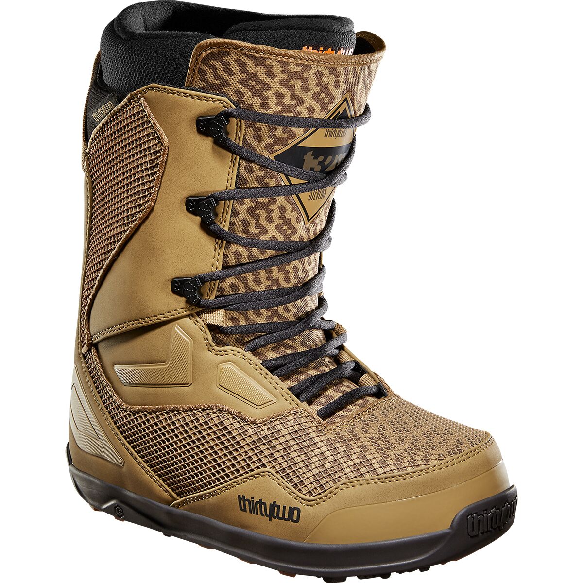 TM-2 Stevens Snowboard Boot - 2023 - Men