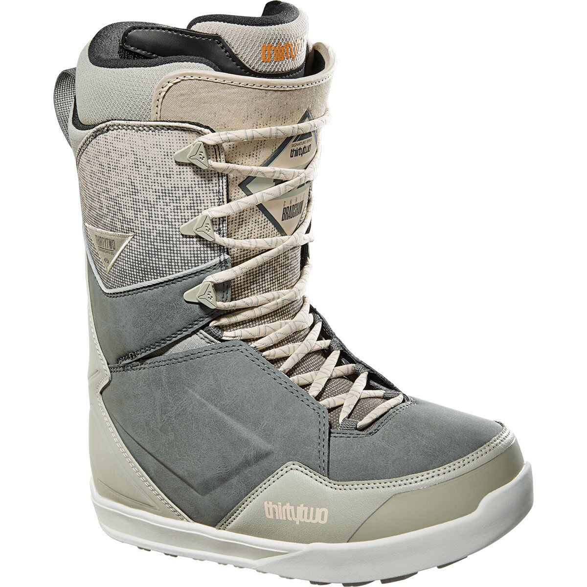 Lashed Bradshaw Snowboard Boot - 2024 - Men