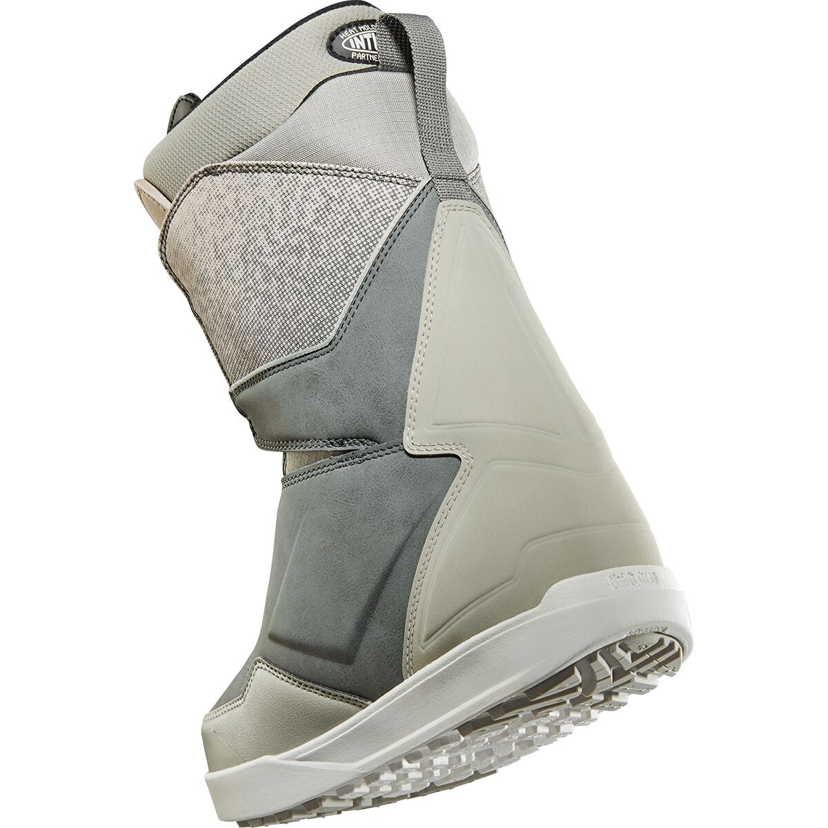 ThirtyTwo Lashed Double BOA Bradshaw Snowboard Boot - 2024 - Men's