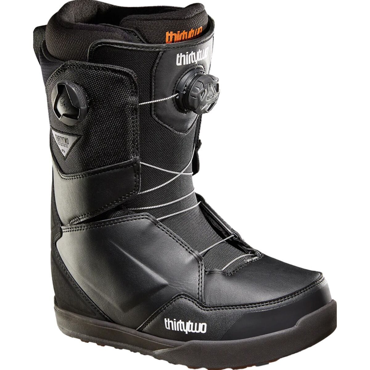 Lashed Double BOA Snowboard Boot - 2024 - Men