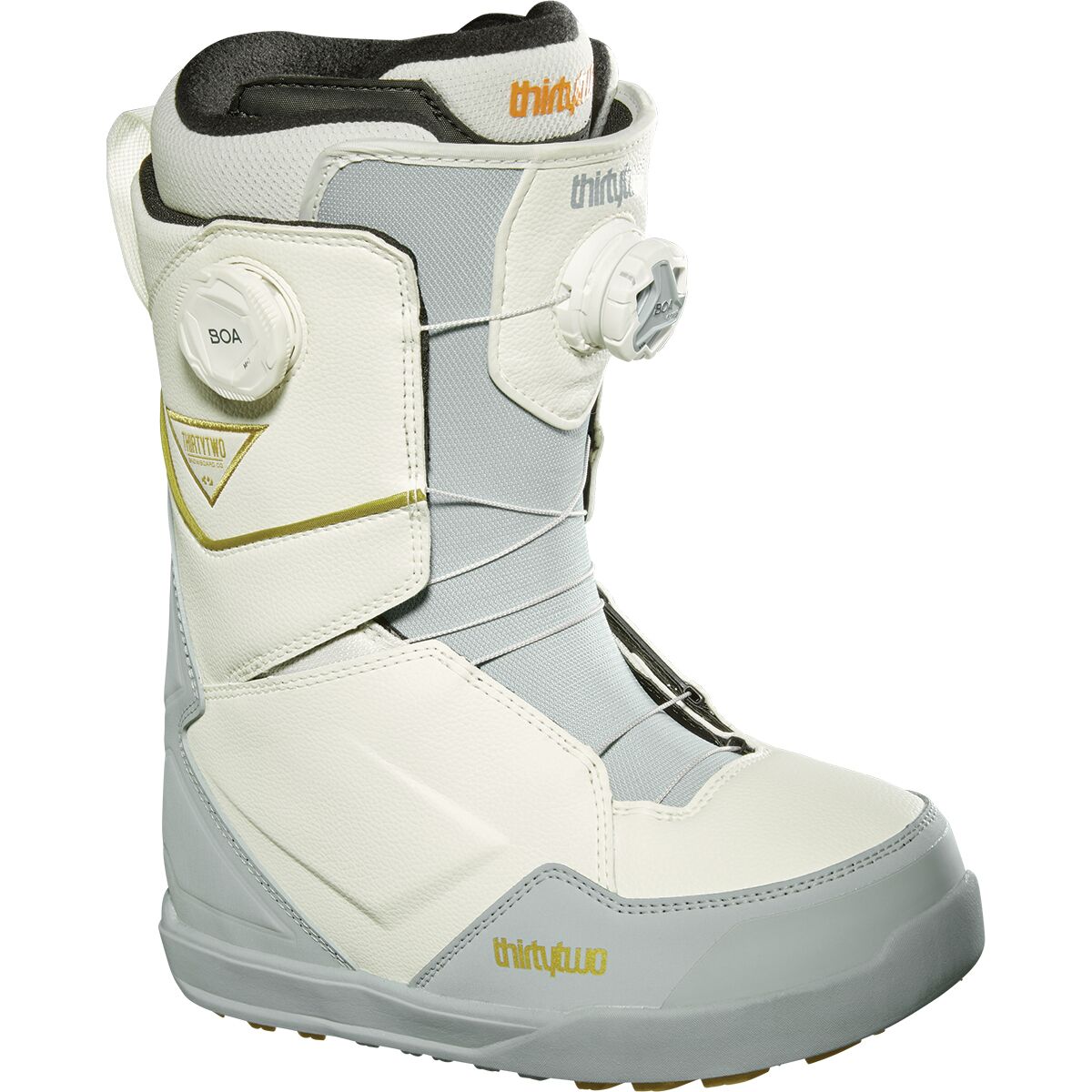 ThirtyTwo Lashed Double BOA Snowboard Boot - 2024 - Women's