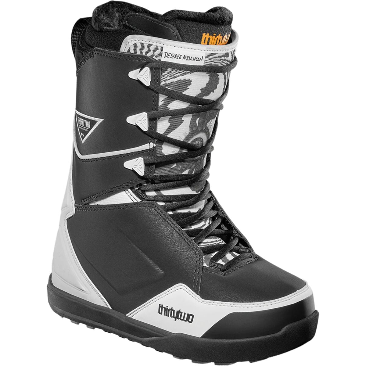 Lashed Melancon Snowboard Boot - 2024 - Women