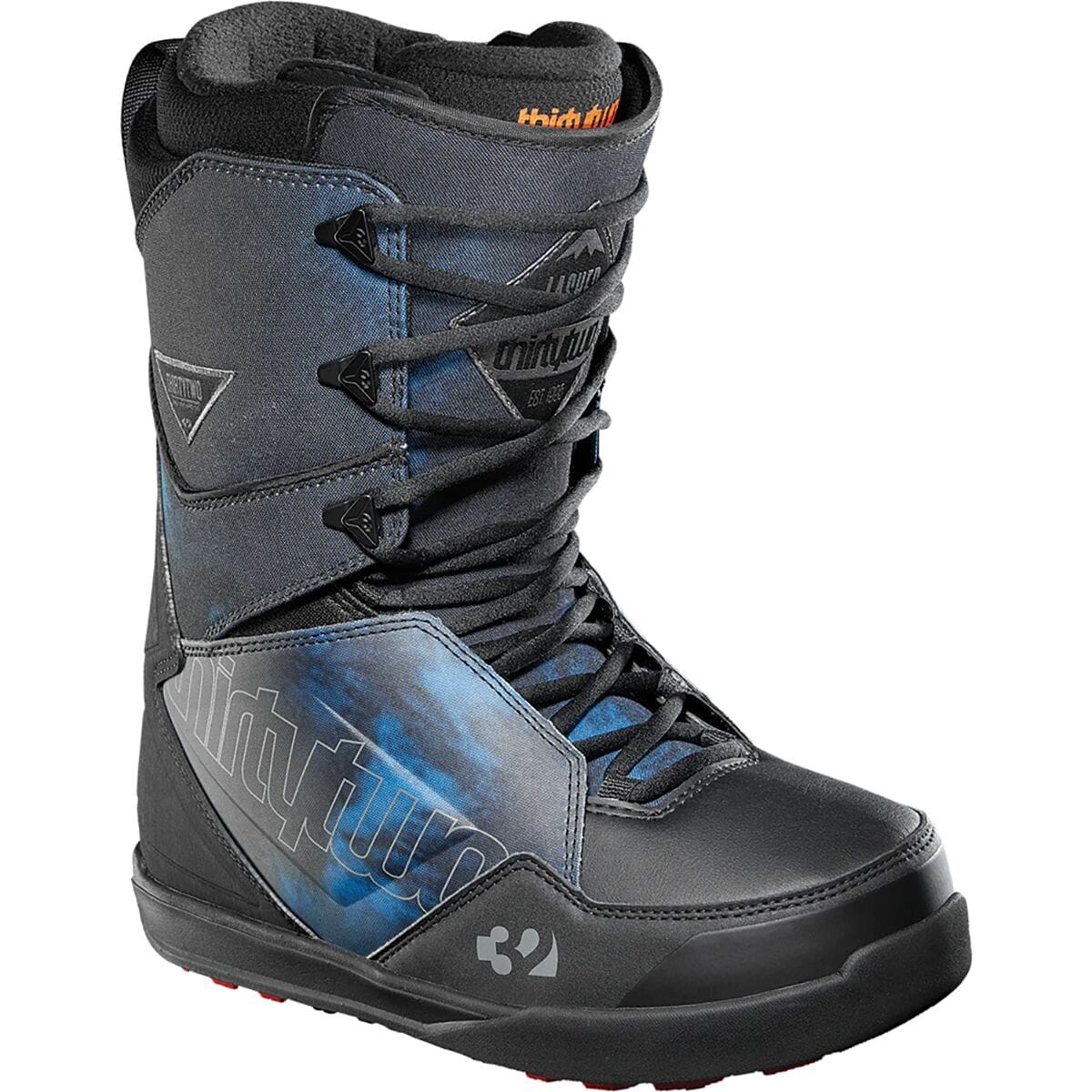 ThirtyTwo Lashed Snowboard Boot - 2024 - Mens