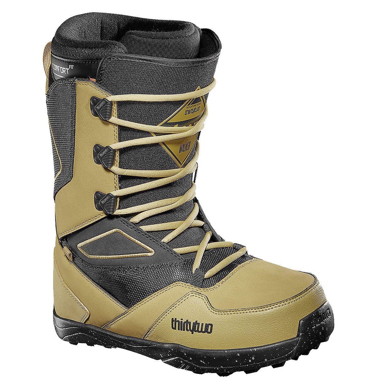 Light snowboard on sale boots