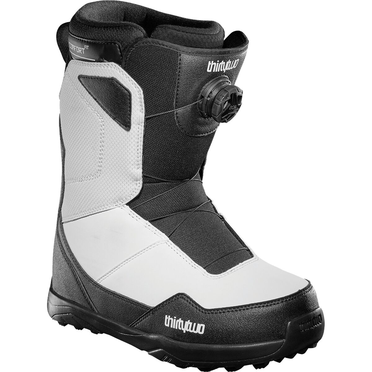 Shifty BOA Snowboard Boot - 2024 - Men