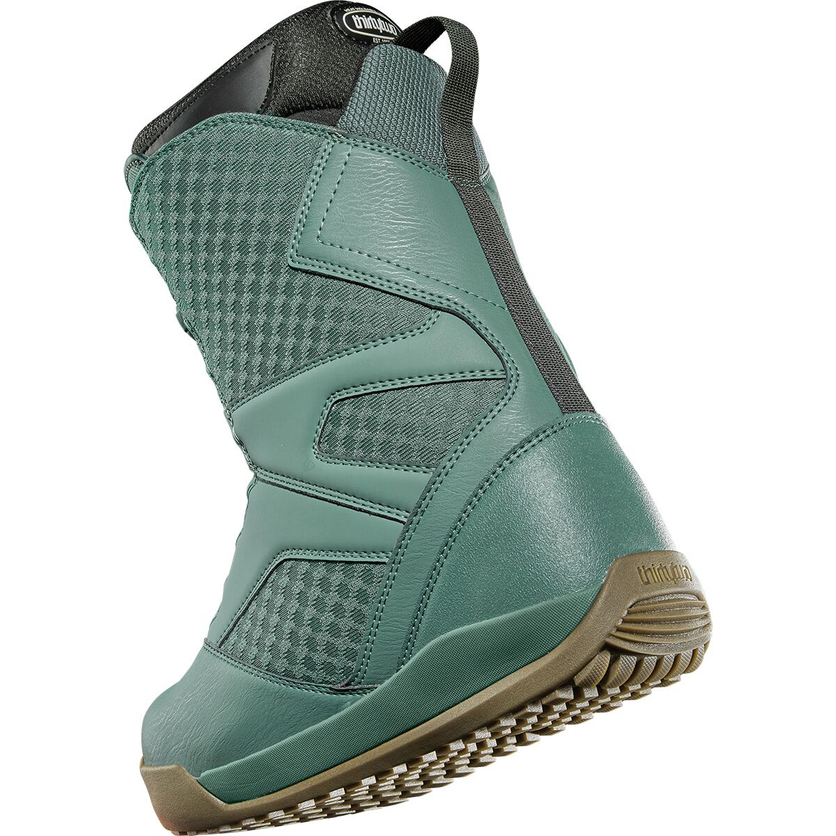 ThirtyTwo STW Double BOA Snowboard Boot - 2025 - Men's - Snowboard