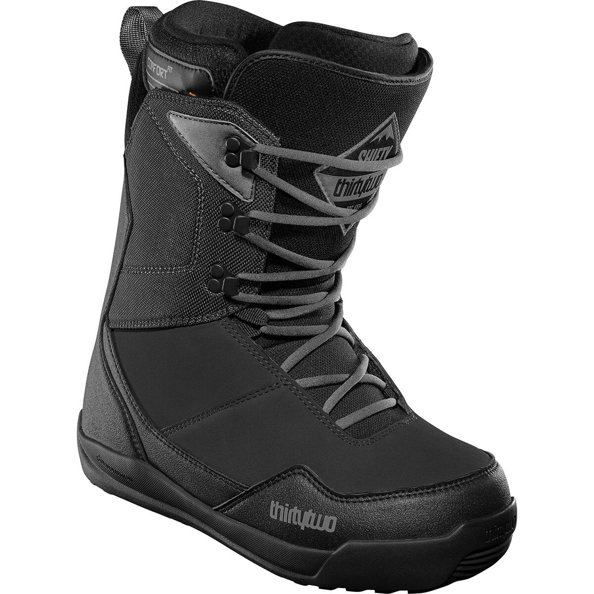 ThirtyTwo Shifty Snowboard Boot - 2025 - Men's - Snowboard