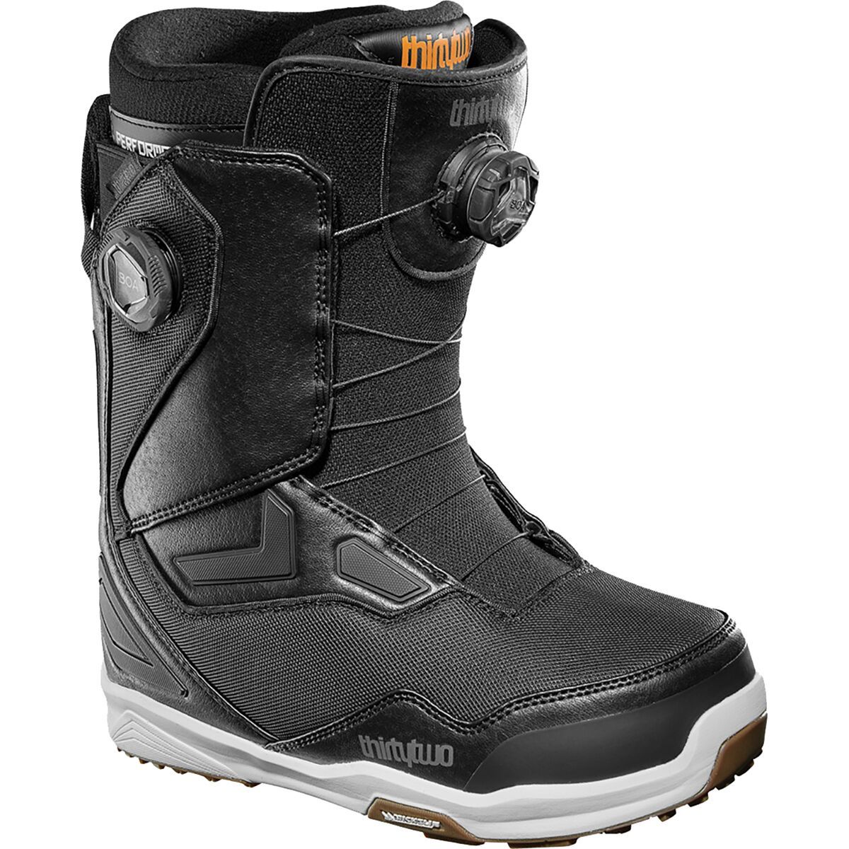 ThirtyTwo TM-2 Double BOA