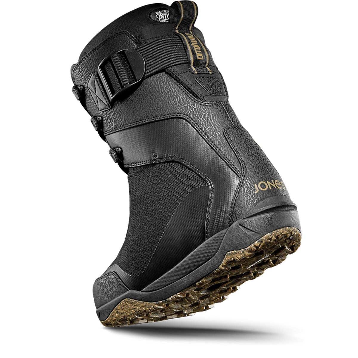 ThirtyTwo Jones MTB Lite Snowboard Boot - 2026 - Snowboard