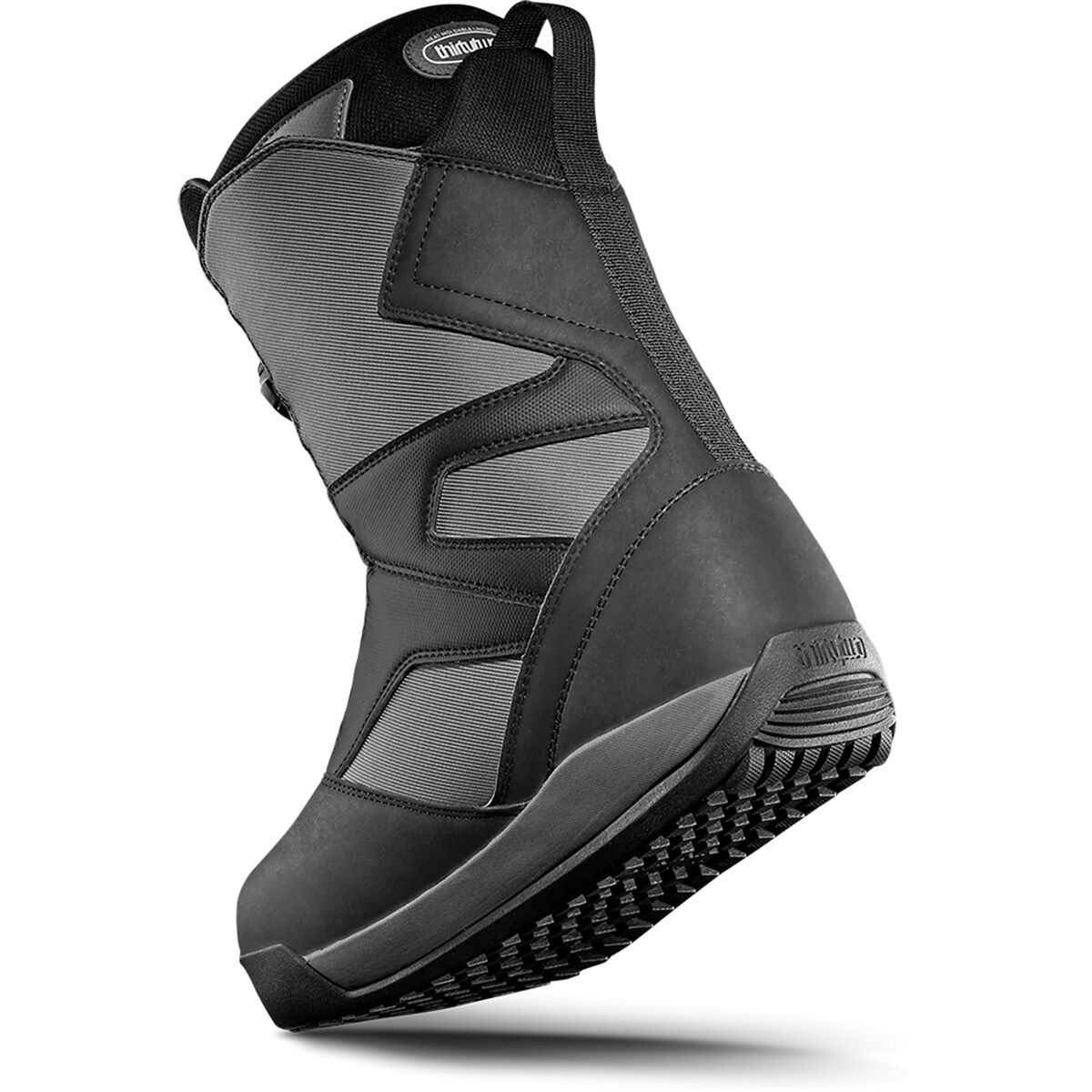 ThirtyTwo STW Double Boa Snowboard Boot - 2026 - Men's - Snowboard