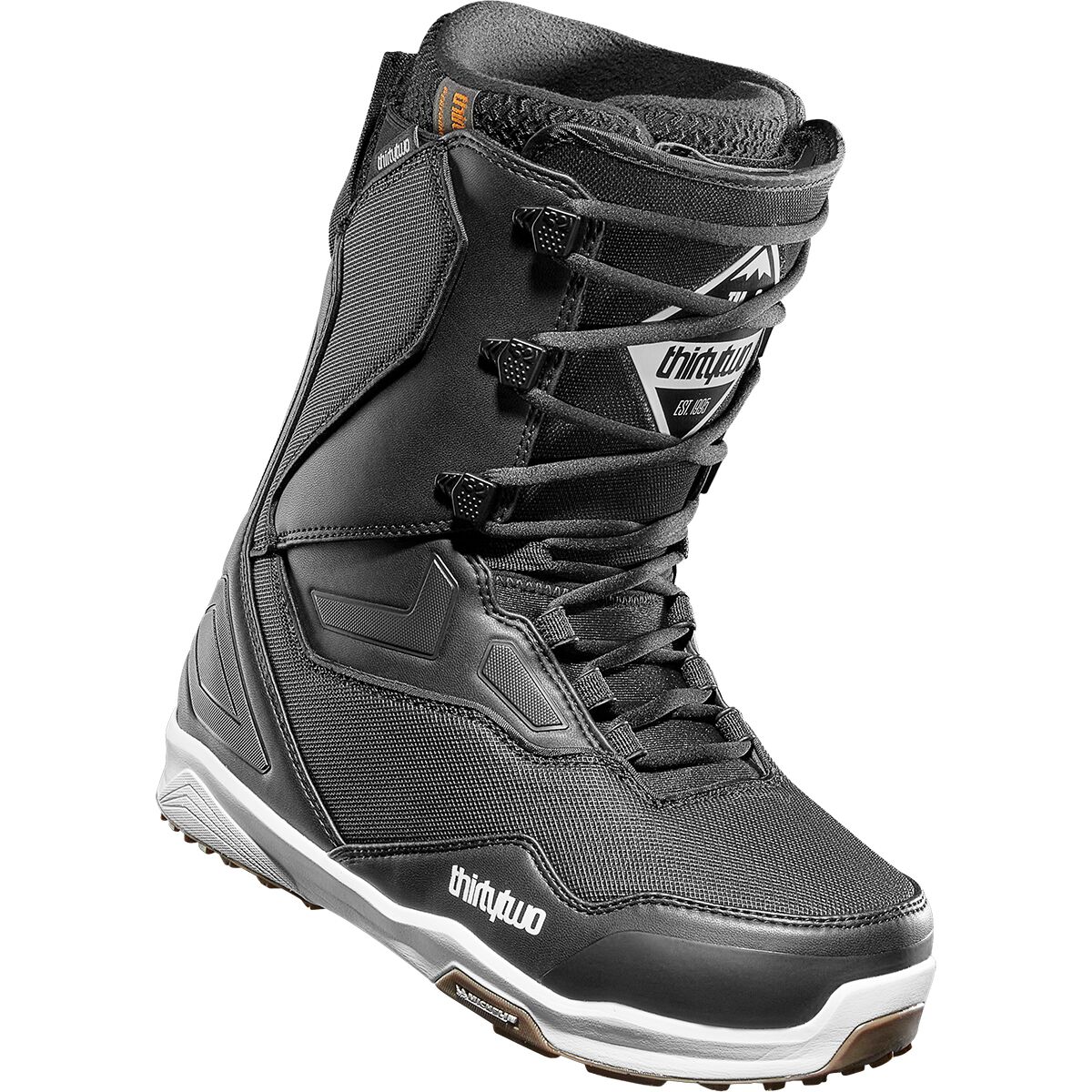 Image of ThirtyTwo TM-2 Snowboard Boot - 2026 Black, 12.0