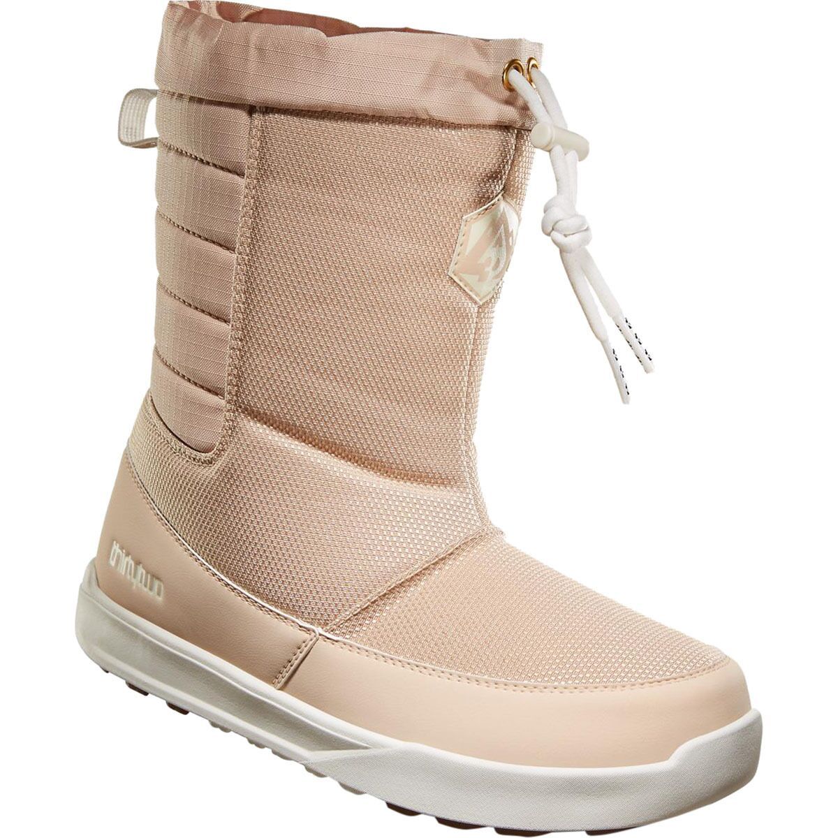 ThirtyTwo Moon Walker Shoe - 2023 Ivory, 7