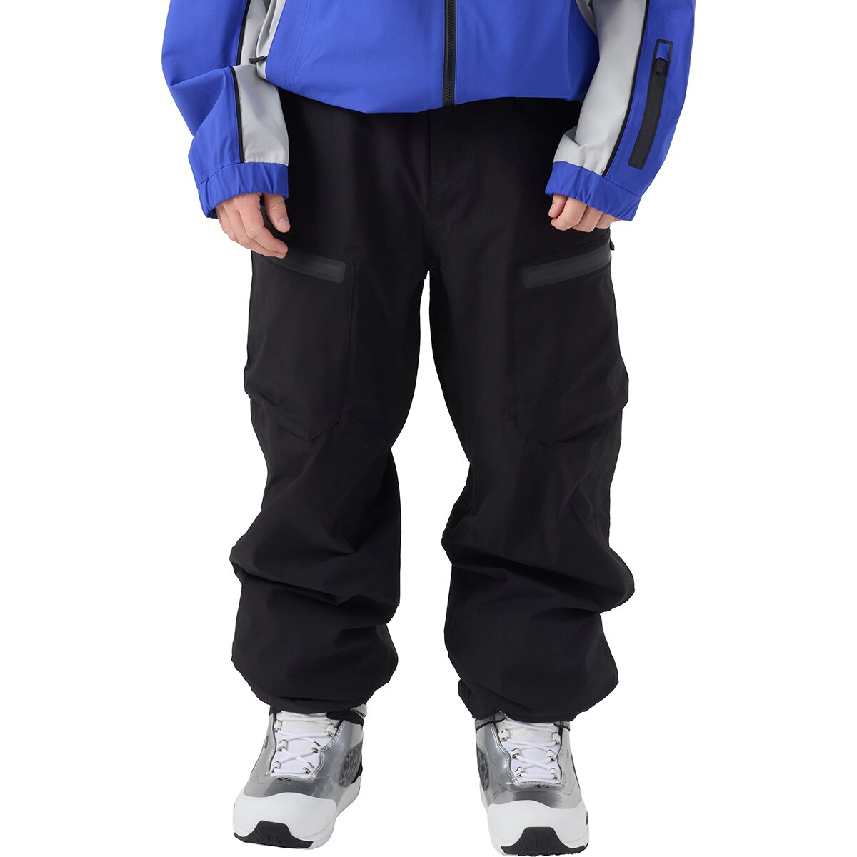 ThirtyTwo T32M Recycled Pant - Men's Black, XL