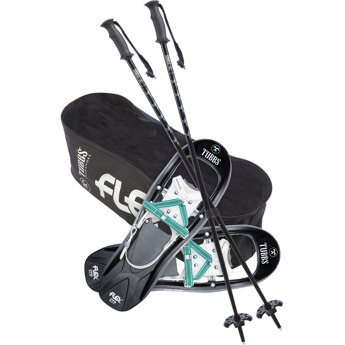 Tubbs Flex STP Snowshoe Kit - Women