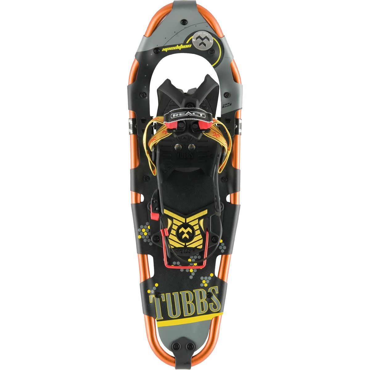 Tubbs Xpedition Snowshoe - Men's - Snowshoe
