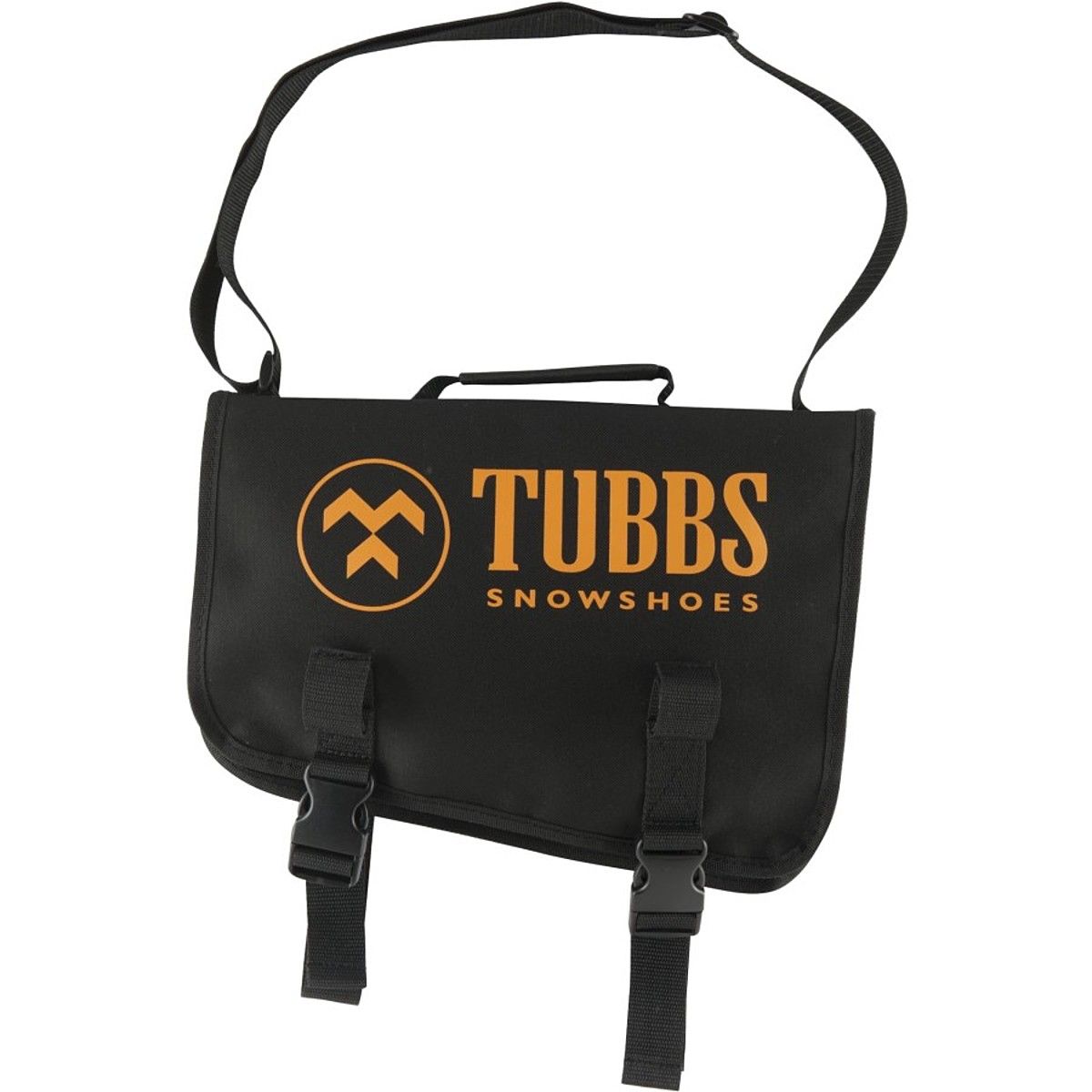Image of Tubbs Snowshoe Holster Black, One Size
