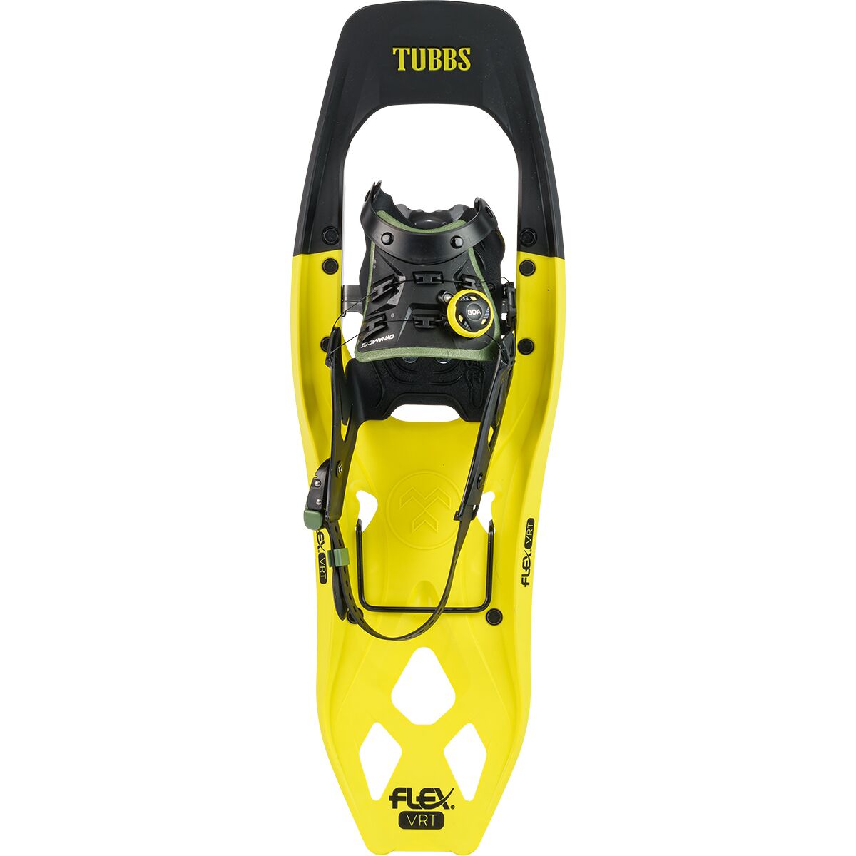 Image of Tubbs Flex VRT Snowshoe - Men's Yellow, 29in