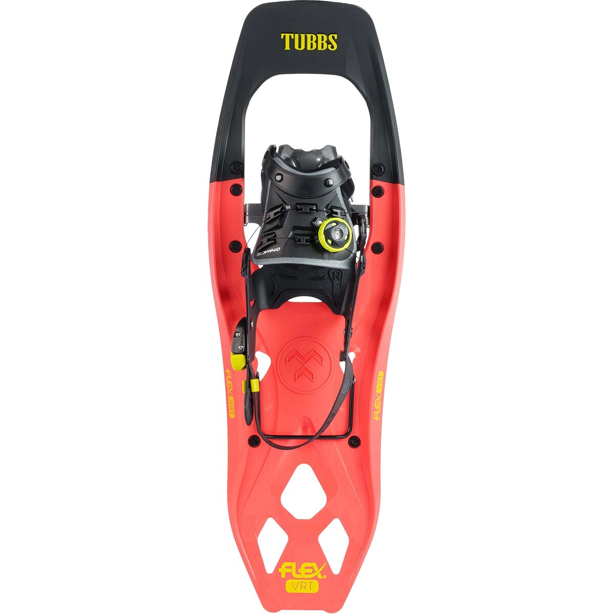 Image of Tubbs Flex VRT Snowshoe - Women's Coral, 25in
