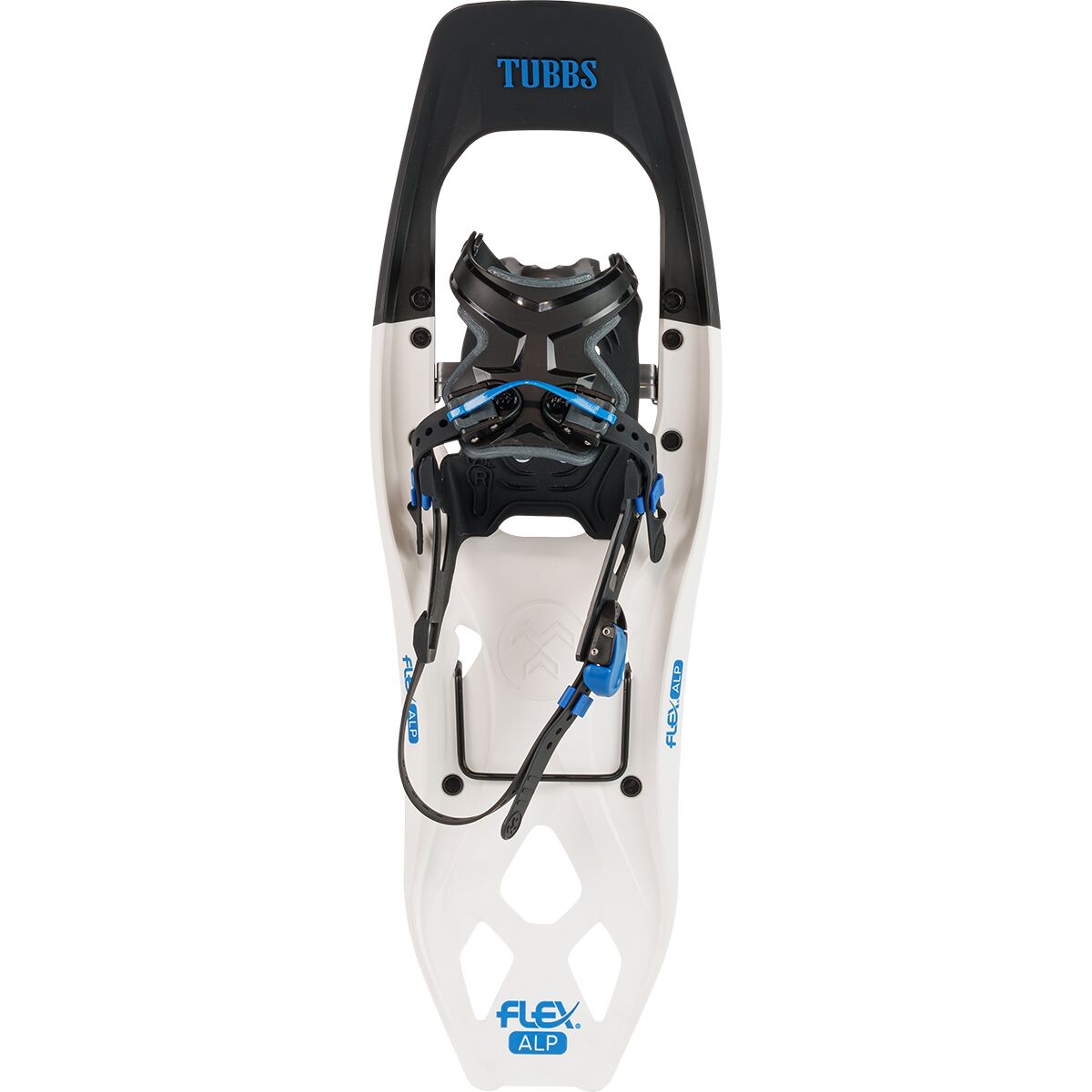 Image of Tubbs Flex Alp Snowshoe - Men's White, 29in
