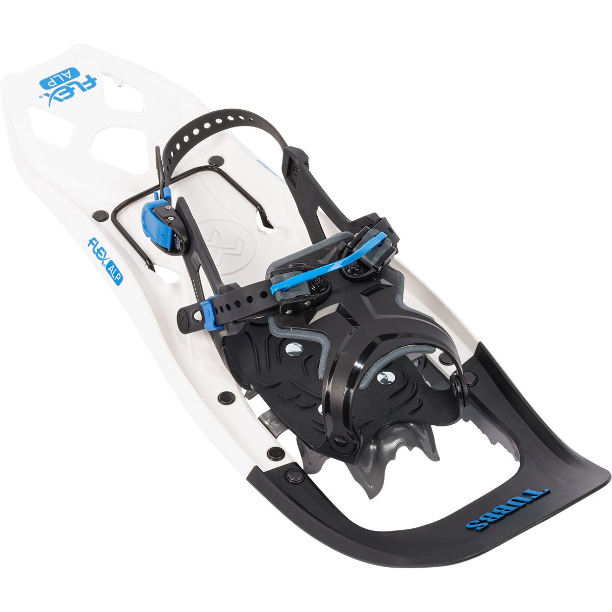 Tubbs Flex Alp Snowshoe - Men's - Snowshoe Tubbs Flex Alp Snowshoe - Men's - Snowshoe