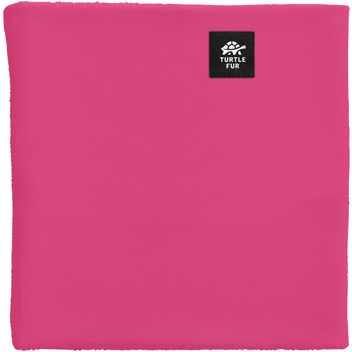 Turtle Fur Turtle Fur Chelonia 150 Fleece Double-Layer Neck Gaiter - Kids' Magenta, One Size - $17.95 at Backcountry.com