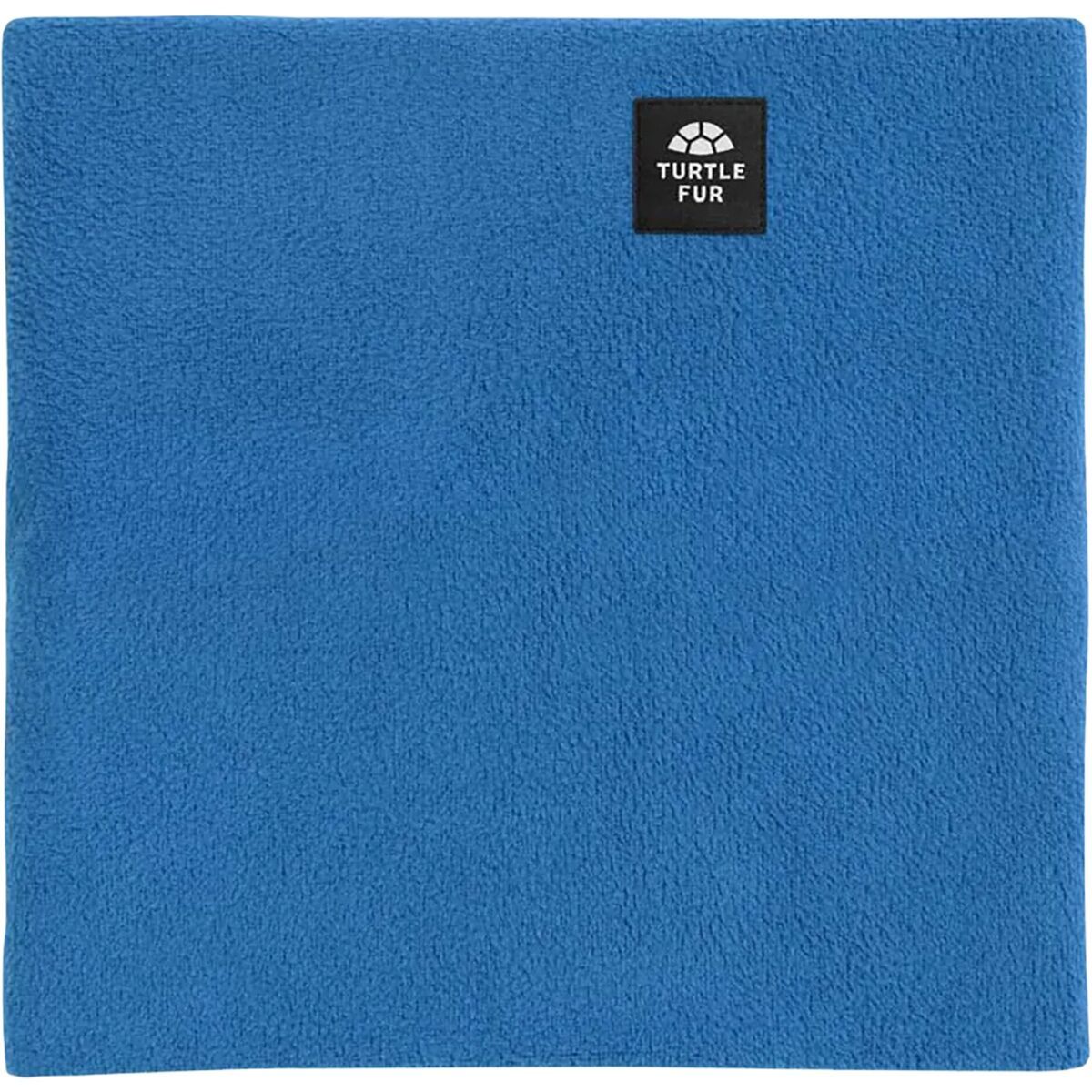 Turtle Fur Chelonia 150 Fleece Double-Layer Neck Gaiter - Little Kids' Royal, One Size