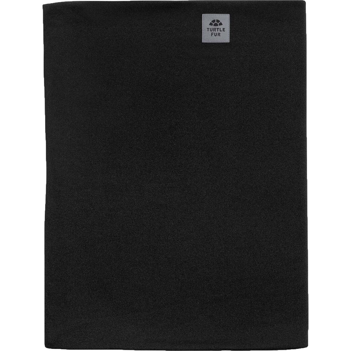 Image of Turtle Fur Pipe Dream Lined Micro Fleece Black, One Size