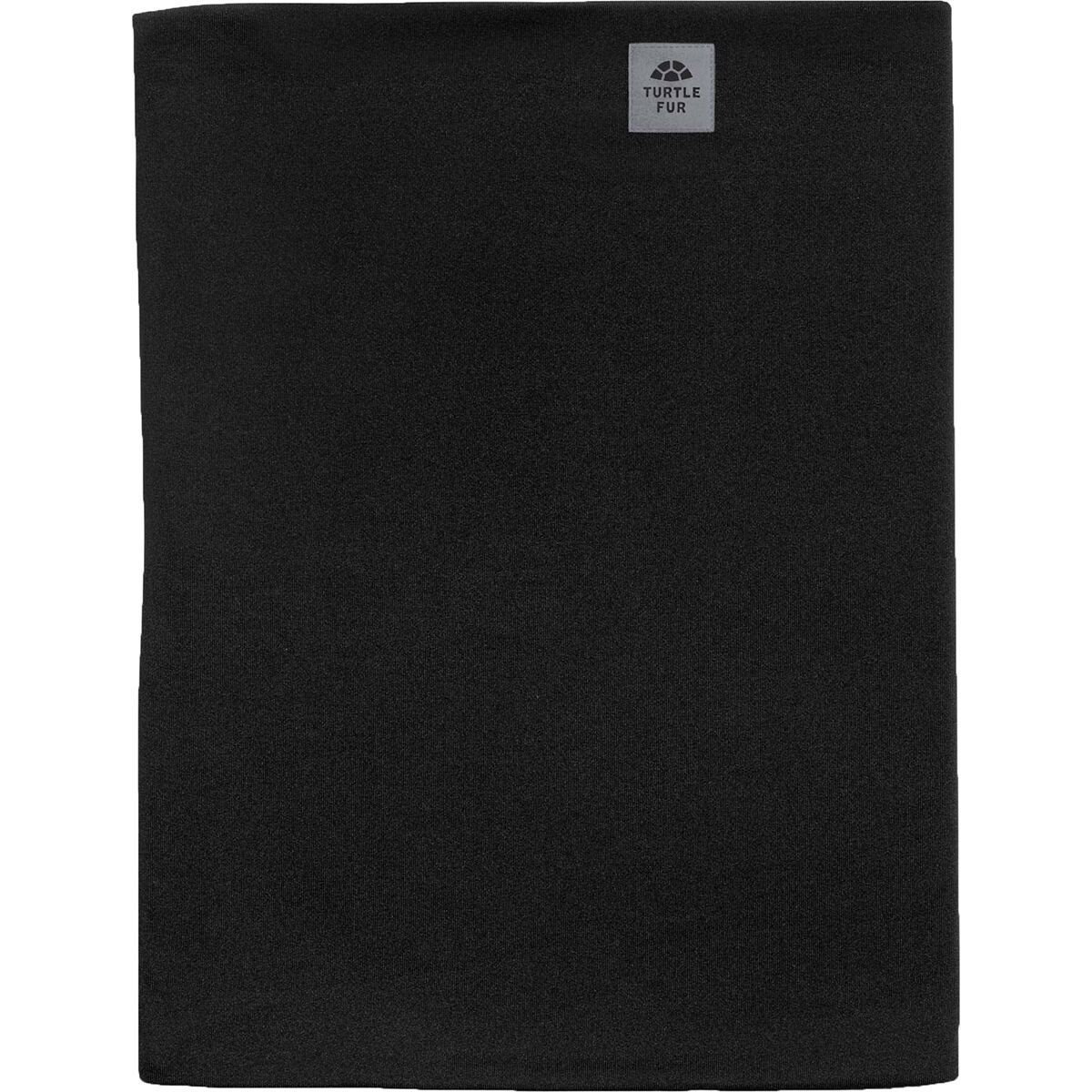 Image of Turtle Fur Pipe Dream Lined Micro Fleece Black, One Size