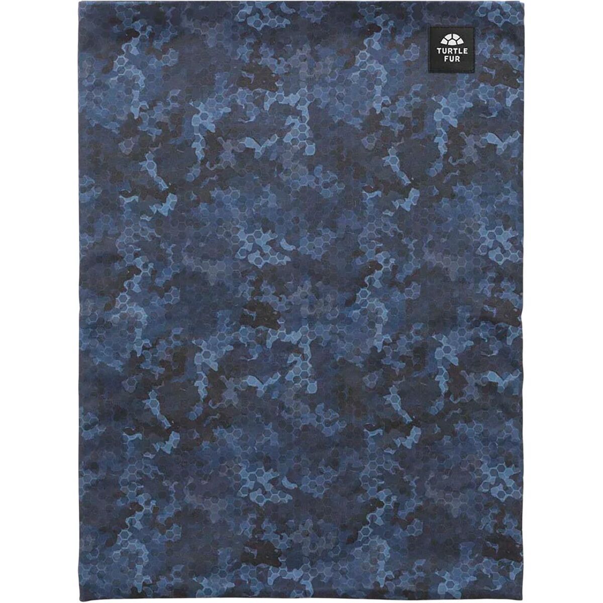 Image of Turtle Fur Pipe Dream Lined Micro Fleece Rift, One Size