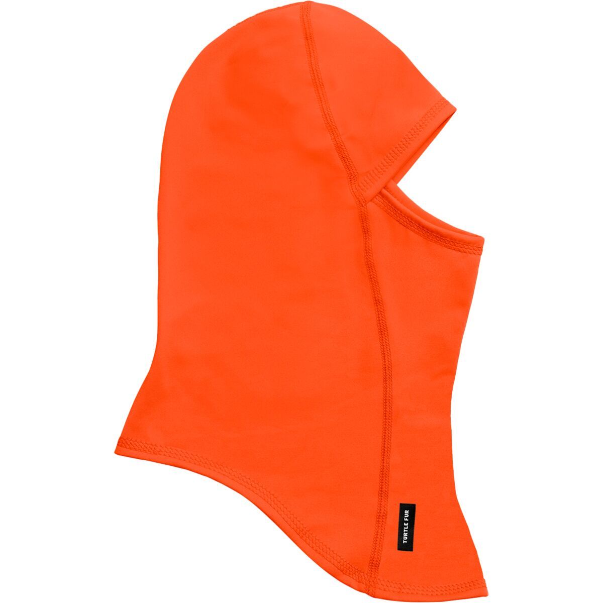 Turtle Fur Comfort Shell Solid MaxClava Carbon, Reg