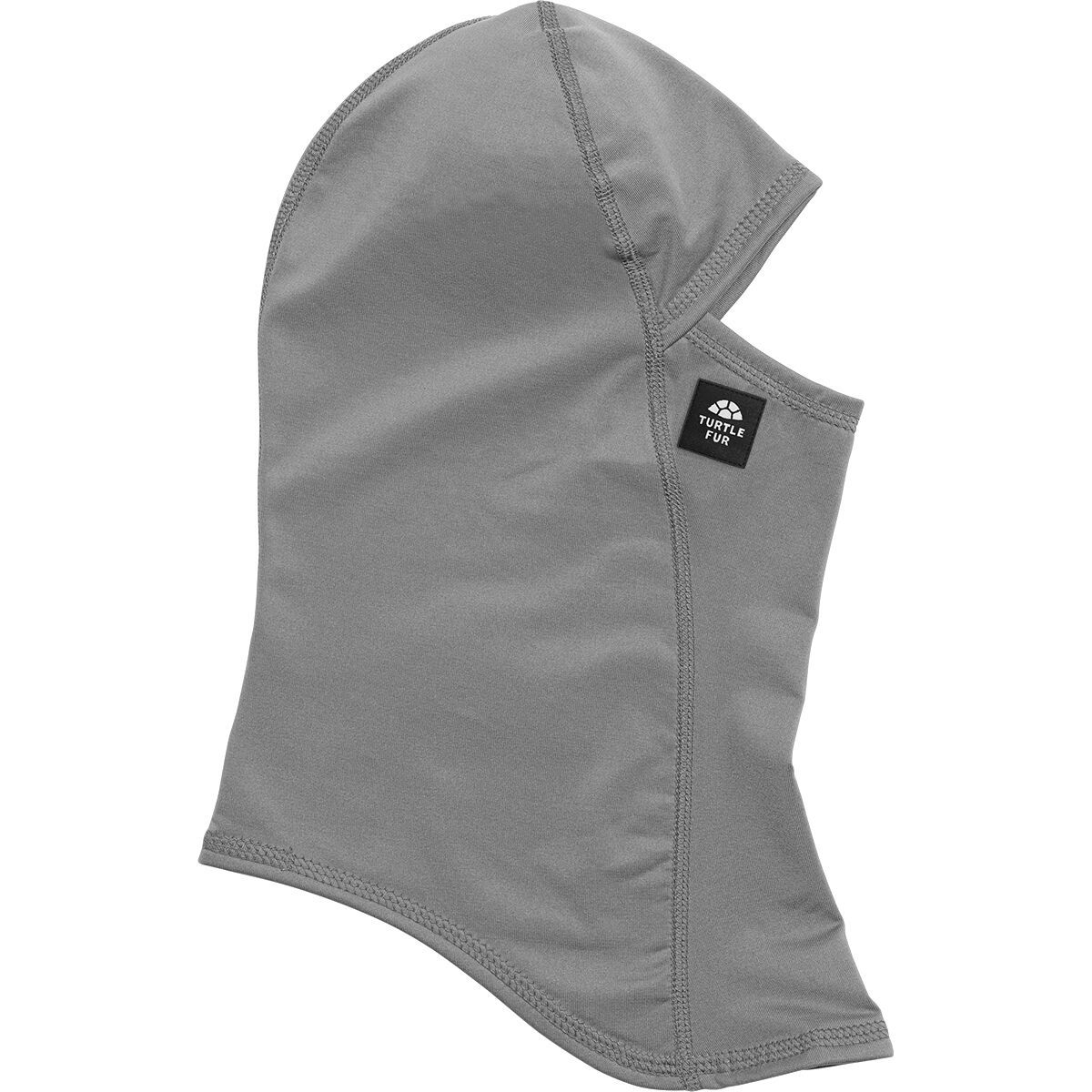 Image of Turtle Fur Comfort Shell Solid MaxClava Carbon, Reg