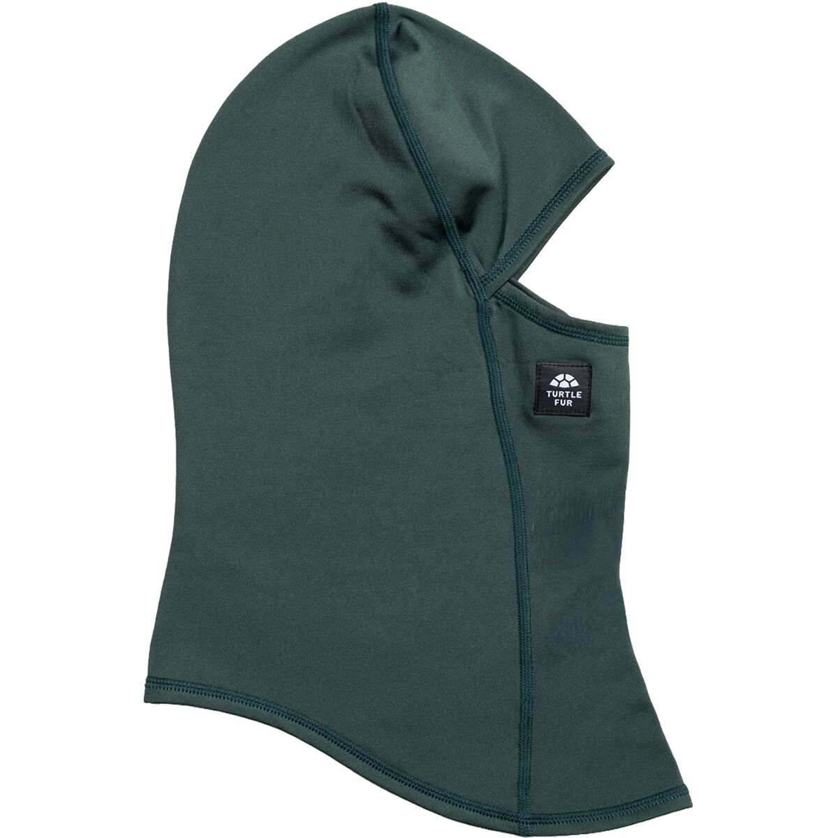 Image of Turtle Fur Comfort Shell Solid MaxClava Forest, One Size