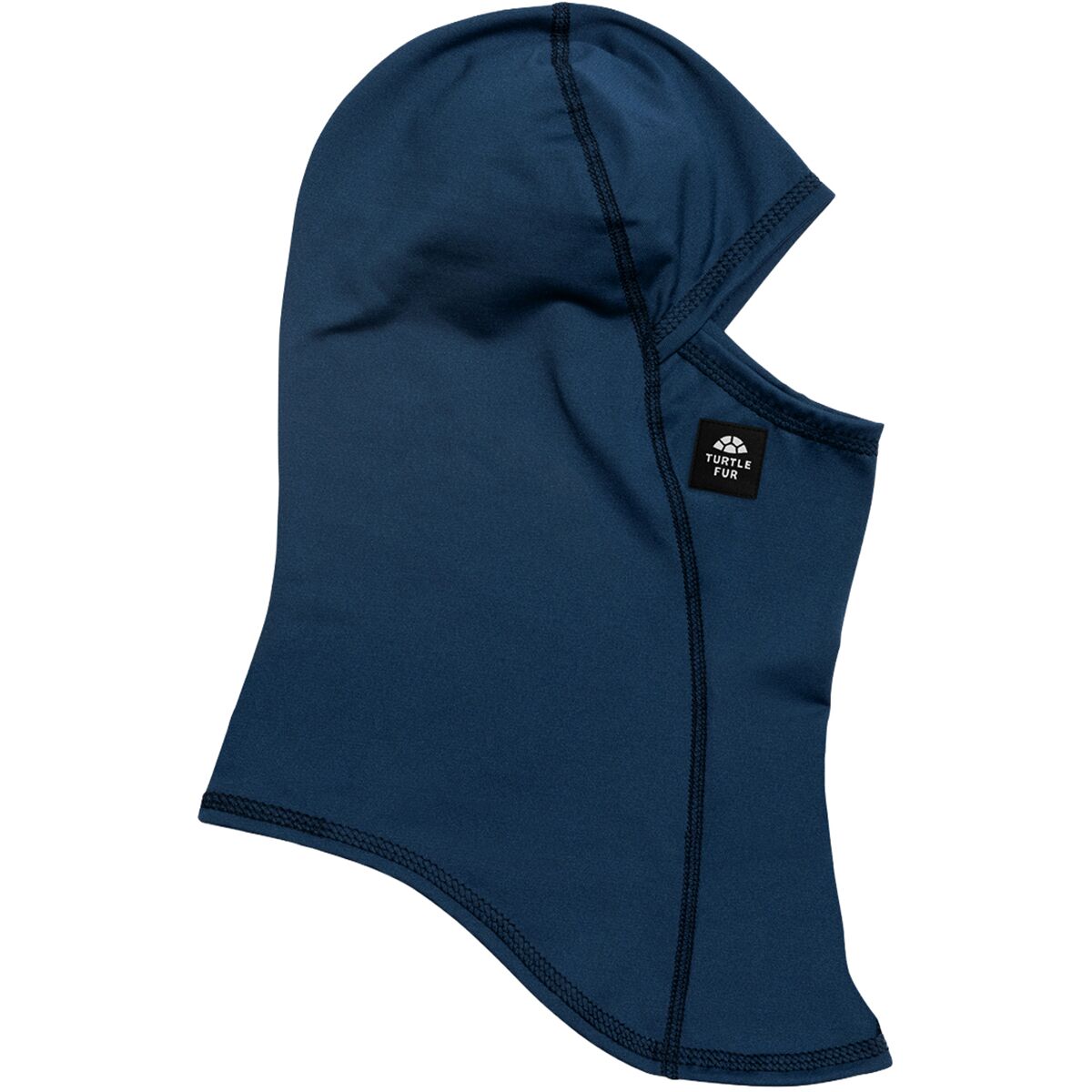 Image of Turtle Fur Comfort Shell Solid MaxClava Navy, Reg