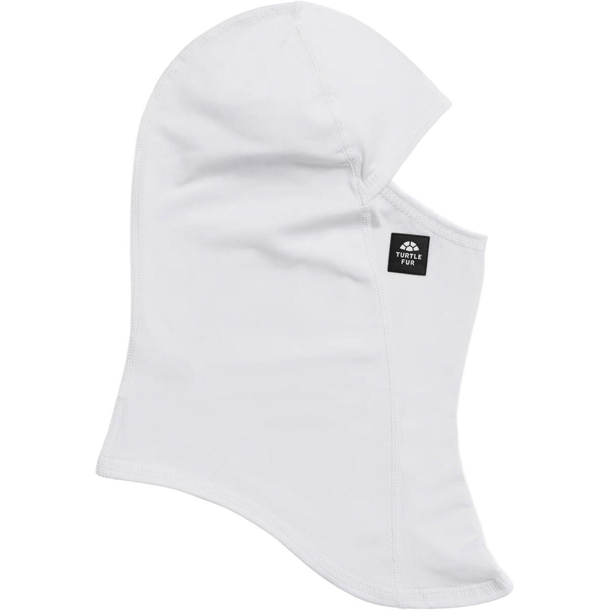 Image of Turtle Fur Comfort Shell Solid MaxClava White, Reg