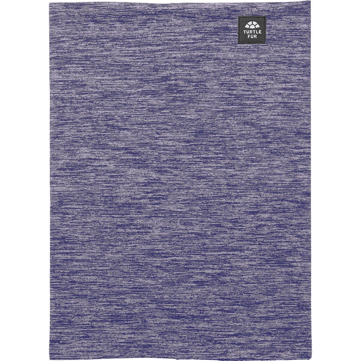 Image of Turtle Fur Comfort Shell Stria Pipe Dream Micro Fleece Lined Gaiter Galaxy, One Size