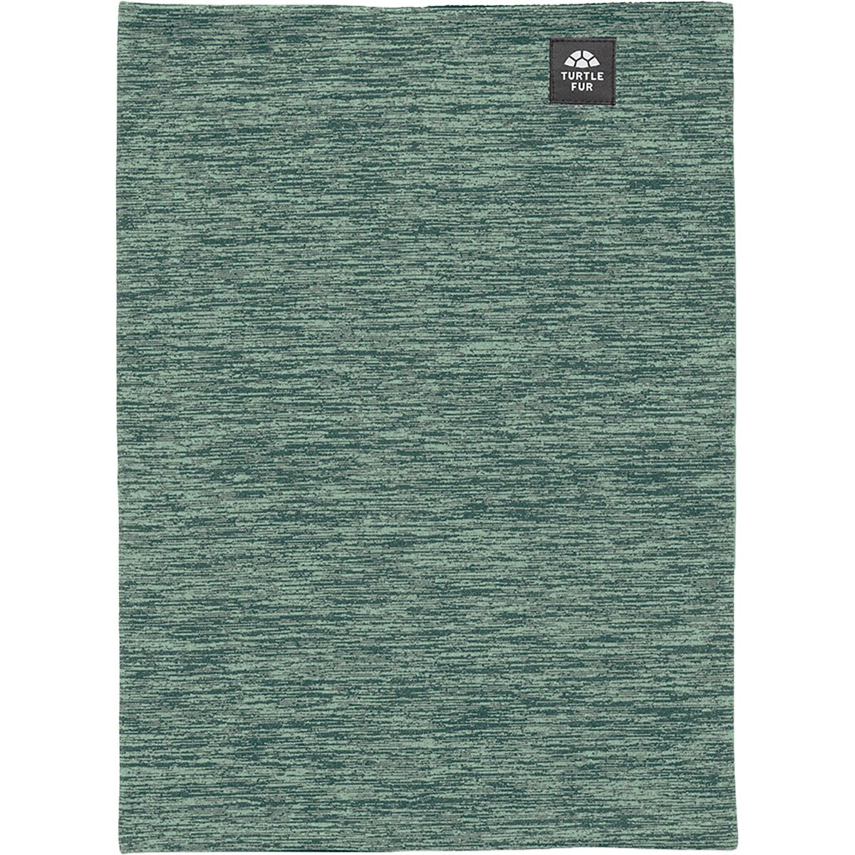 Image of Turtle Fur Comfort Shell Stria Pipe Dream Micro Fleece Lined Gaiter Tree Top, One Size