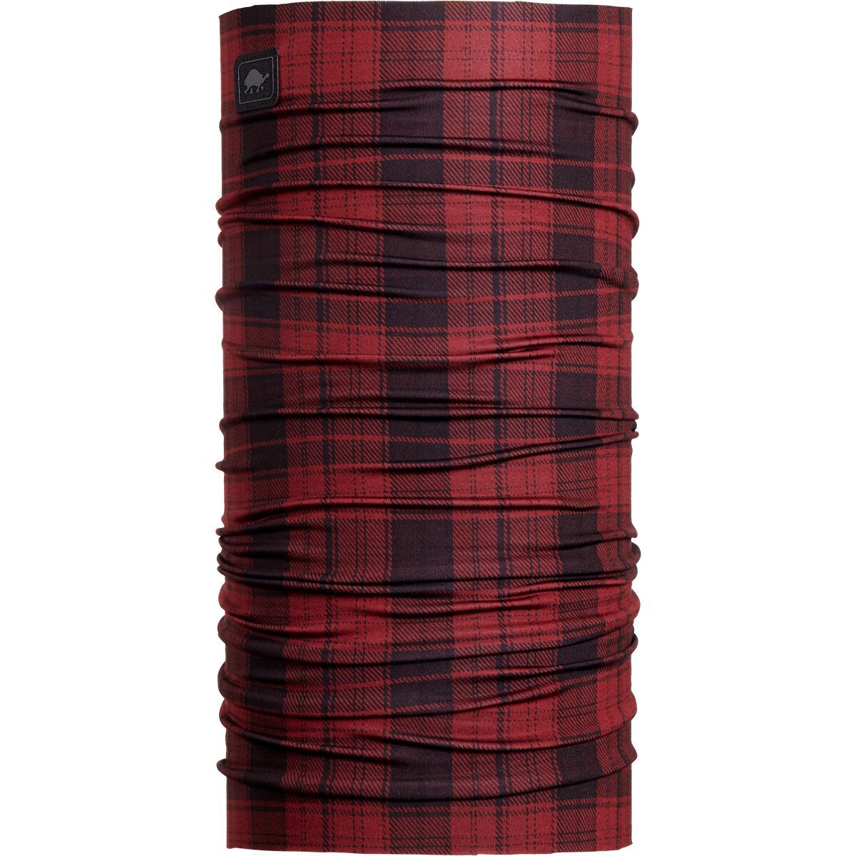 Turtle Fur Comfort Shell Totally Tubular Print Neck Gaiter Highlander