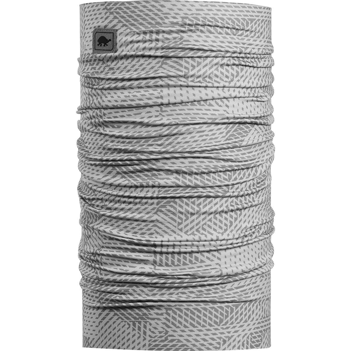 Turtle Fur Comfort Shell Totally Tubular Print Neck Gaiter Loki