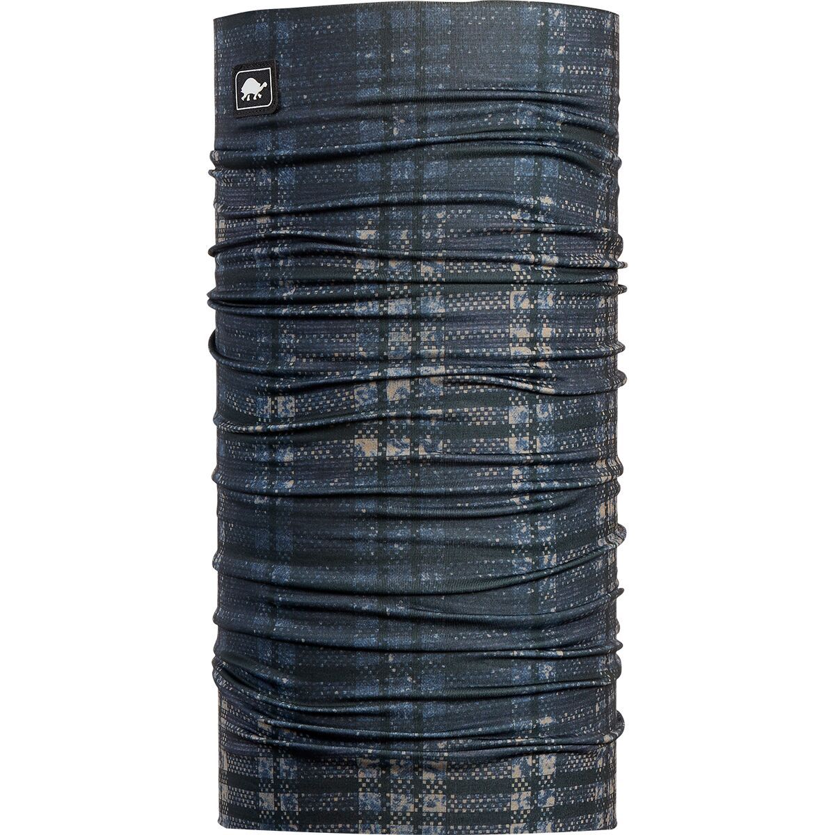 Turtle Fur Comfort Shell Totally Tubular Print Neck Gaiter Shepherd